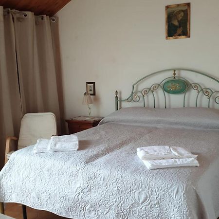Bed and Breakfast Domus Mari Fiuggi Esterno foto